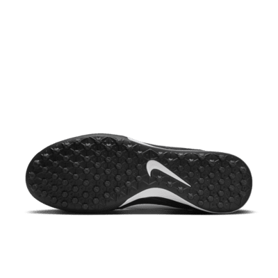 Nike Premier 3 Turf Low Top Soccer Shoes. Nike